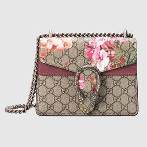 Gucci dionysus mini